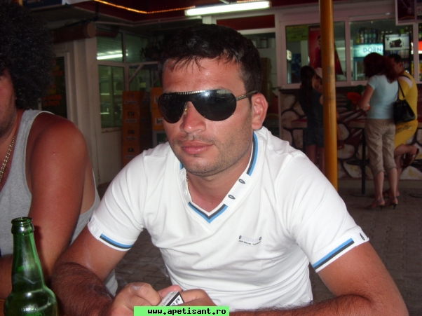 Alin Diaconu