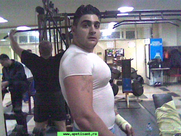 aLex radU