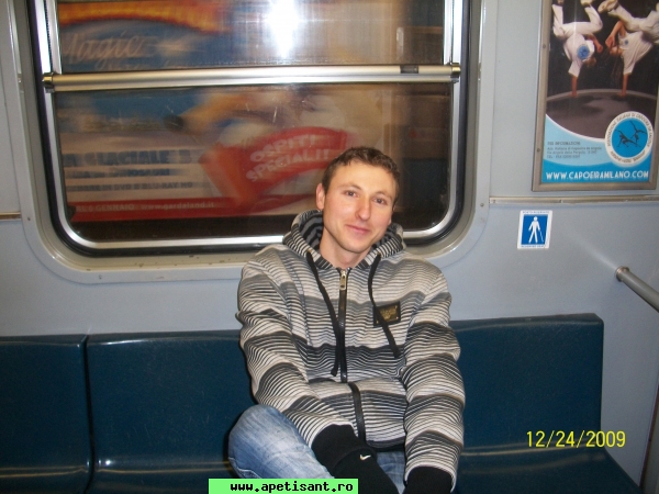 alex nice
