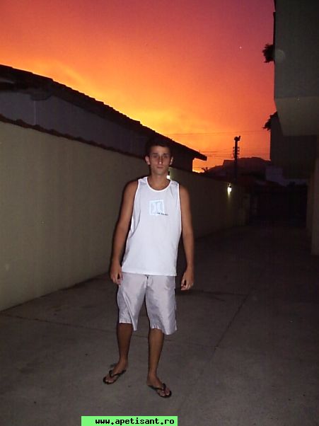 brazilboy