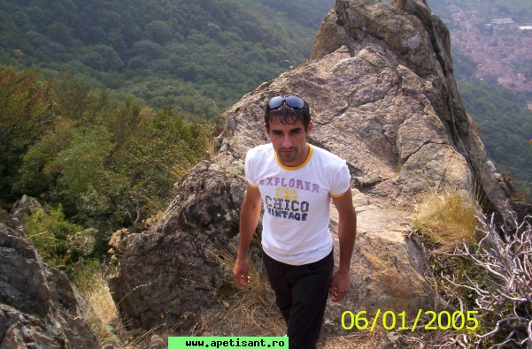 calm2010