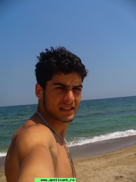 dany jony