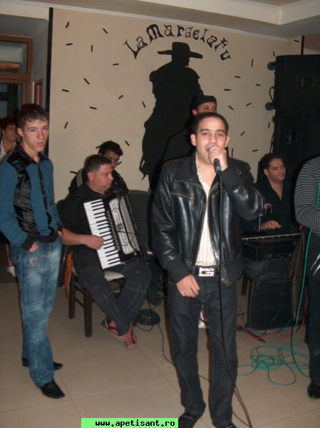 mihaita piticu