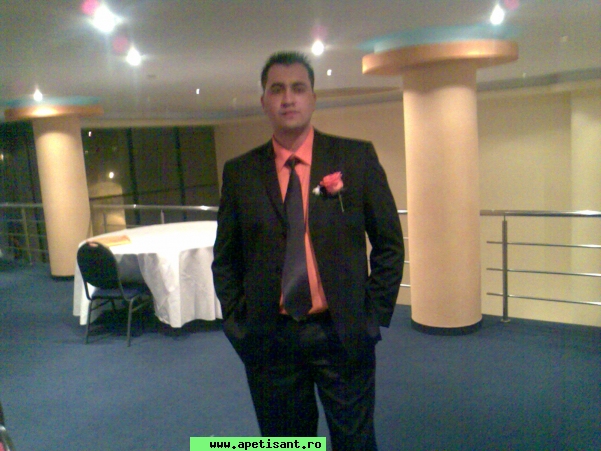nice guy