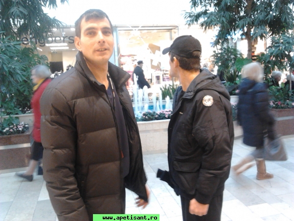 proca constantin